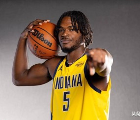 开云体育 -关于印第安纳步行者发布备战花絮；转会期状态回暖；英超任务艰巨；纪律约束更严格的信息