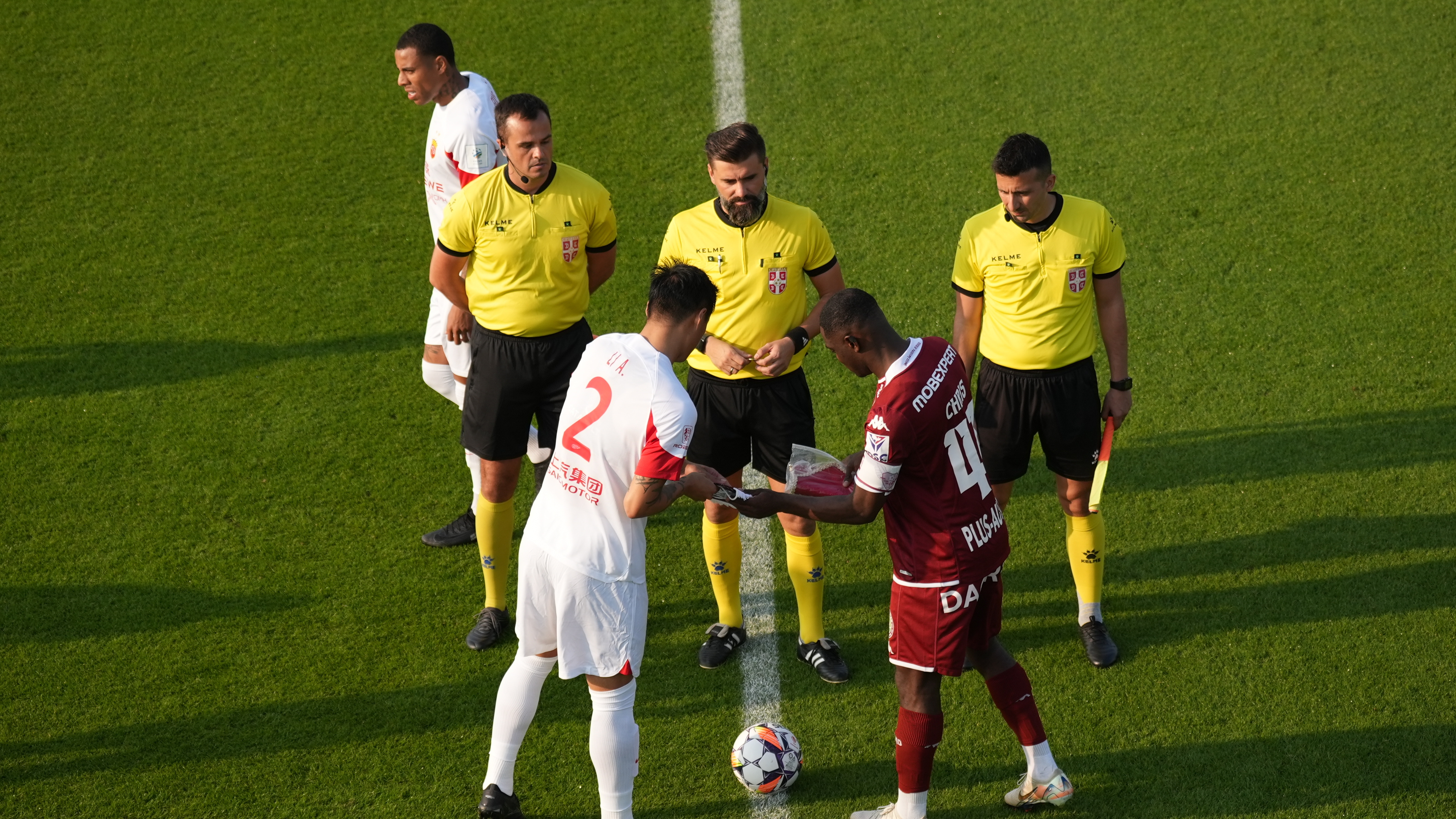 意甲各球队夺冠次数