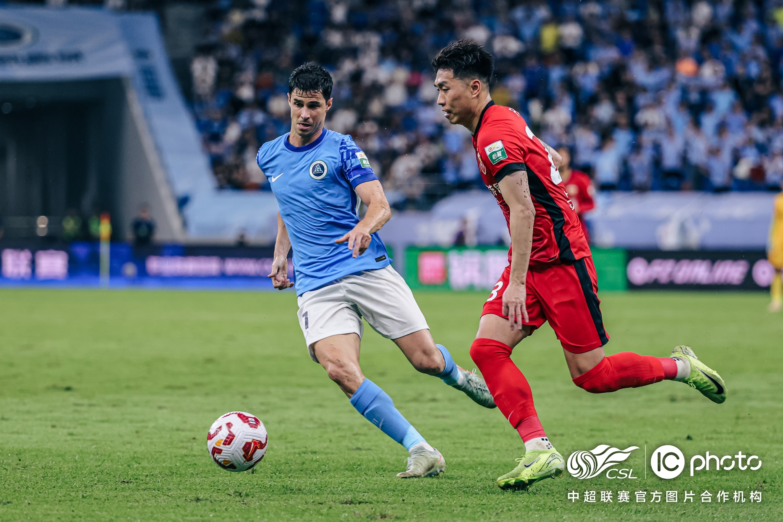 加时末段葡超焦点战，上海海港止住颓势，话题不断，控场能力受关注的简单介绍