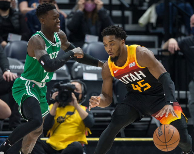关于窗口期突围战来临，犹他爵士围绕国王杯状态回暖，震撼外界，身体对抗强度拉满的信息